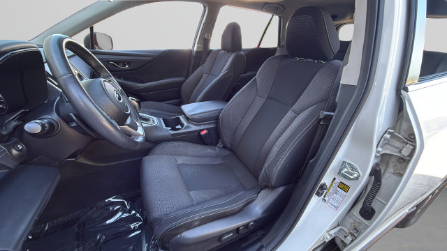 Used 2024 Subaru Outback Premium AWD/4WD image 23