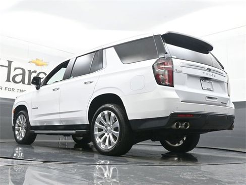 Used 2023 Chevrolet Tahoe Premier image 5