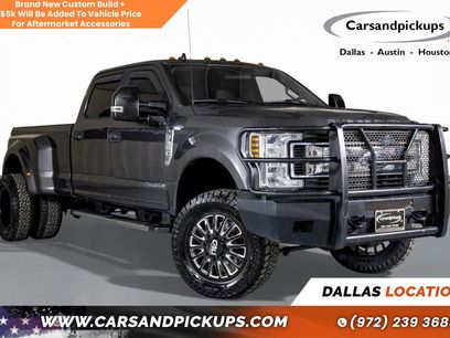 Used 2019 Ford F350 XL w/ STX Appearance Package