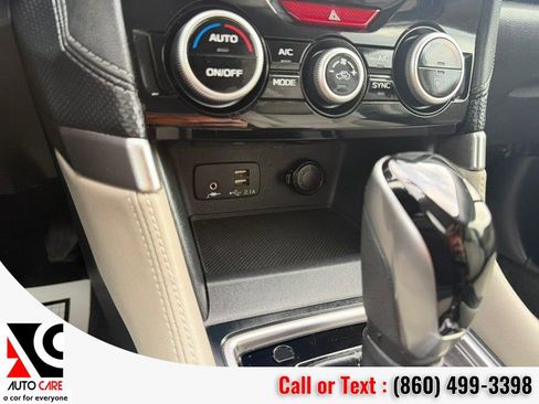 Used 2020 Subaru Forester Limited AWD/4WD image 24