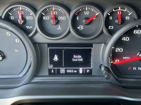 New 2026 GMC Sierra 1500 Pro w/ Pro Value Package AWD/4WD image 12