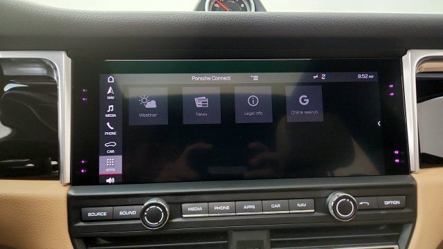 Used 2019 Porsche Macan S AWD/4WD image 64