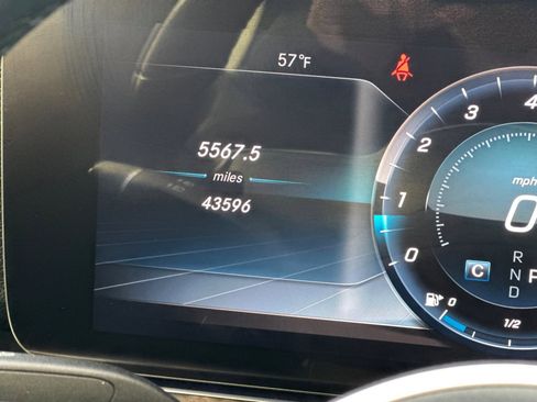 Certified 2020 Mercedes-Benz E 350 Sedan image 19