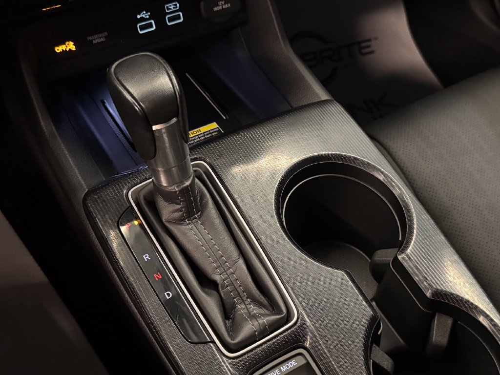 Used 2022 Honda Civic Sport Touring image 16