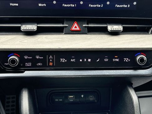 Used 2023 Kia Sportage X-Pro Prestige image 17