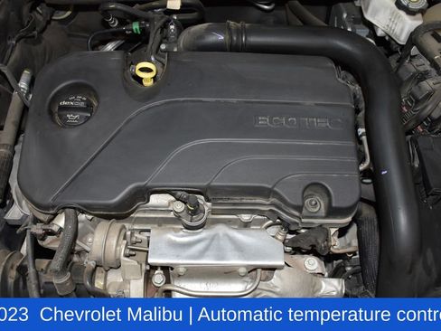 Used 2023 Chevrolet Malibu LT image 7