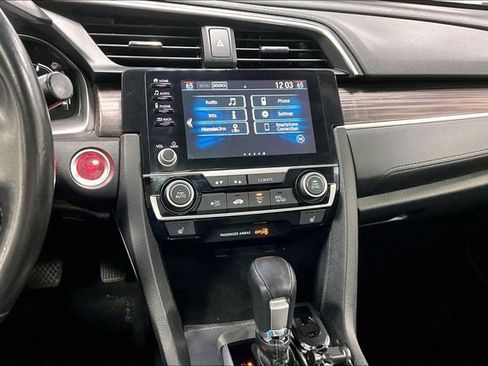 Used 2019 Honda Civic EX-L image 5