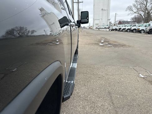 Used 2023 Chevrolet Silverado 3500 High Country w/ Z71 Off-Road Package image 24