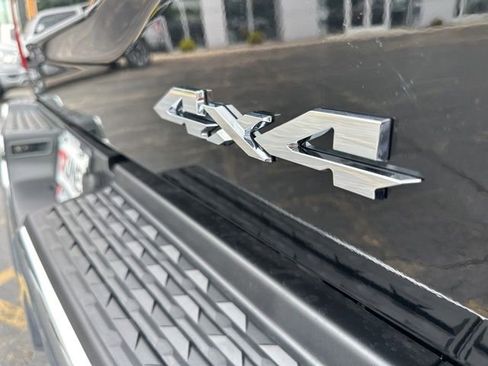 New 2025 RAM 2500 Big Horn image 12