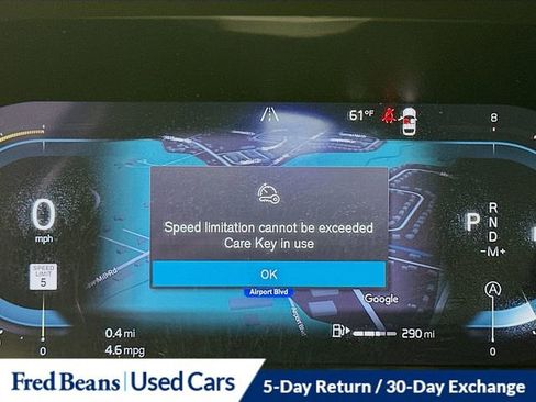 Used 2023 Volvo XC60 B5 Ultimate w/ Climate Package image 13