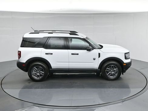 New 2026 Ford Bronco Sport Big Bend w/ Convenience Package AWD/4WD image 36