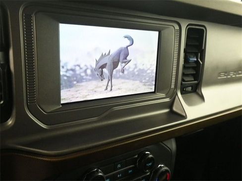 Certified 2023 Ford Bronco Outer Banks image 16