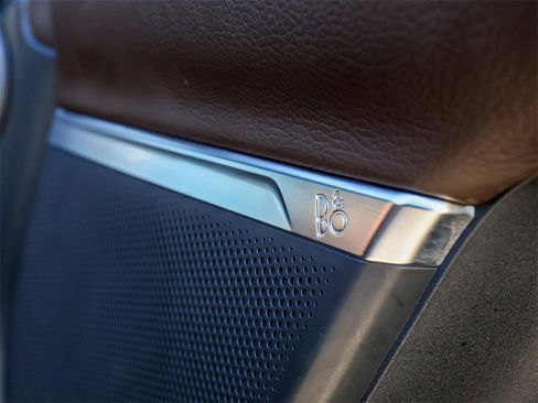 Used 2025 Ford Expedition Max King Ranch image 21