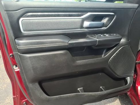 Certified 2023 RAM 1500 Big Horn AWD/4WD image 25