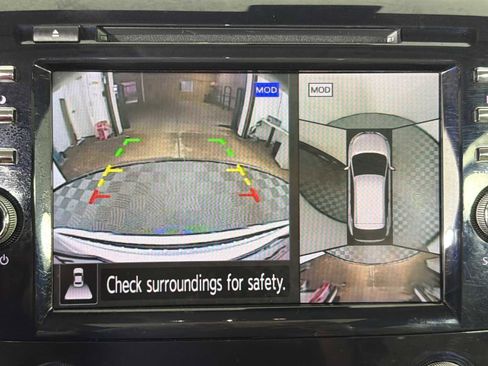 Used 2019 Nissan Murano Platinum image 31