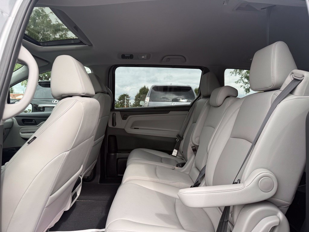 Used 2022 Honda Odyssey EX-L image 15