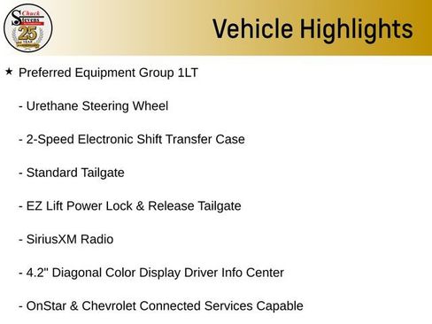 Used 2022 Chevrolet Silverado 2500 LT AWD/4WD image 5
