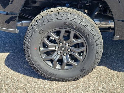 New 2026 Ford F150 Tremor AWD/4WD image 5