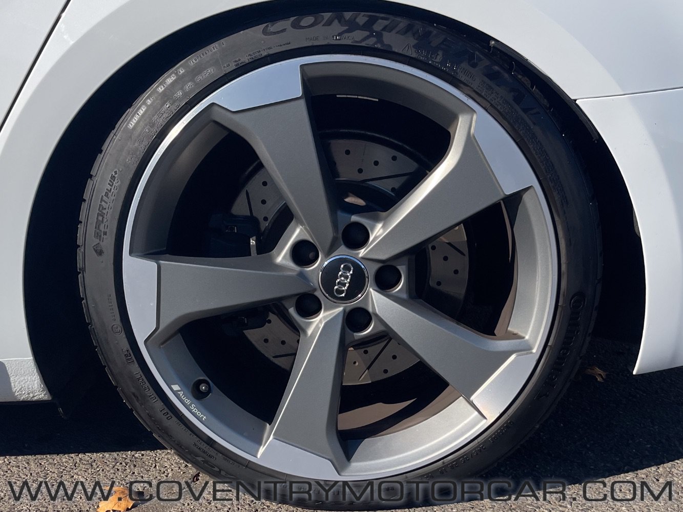 Used 2019 Audi S4 Premium Plus w/ Premium Plus Package AWD/4WD image 9