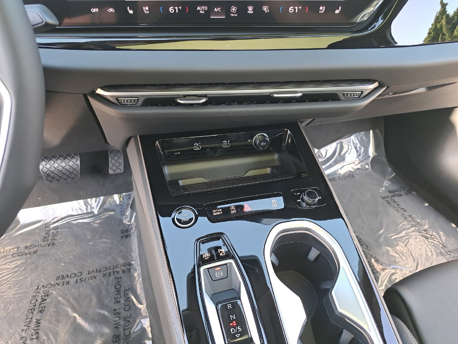 New 2026 Audi A6 Premium Plus AWD/4WD image 20