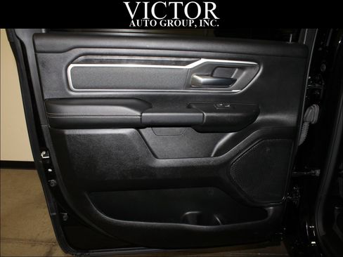 Used 2021 RAM 1500 Big Horn image 38