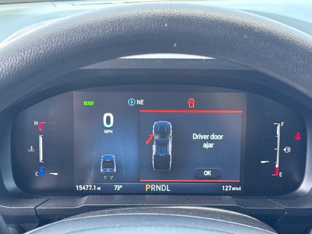 Used 2026 Ford Maverick XLT FWD image 17