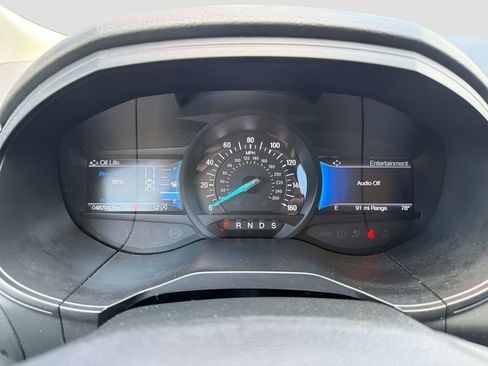 Used 2022 Ford Edge SEL w/ Convenience Package AWD/4WD image 29
