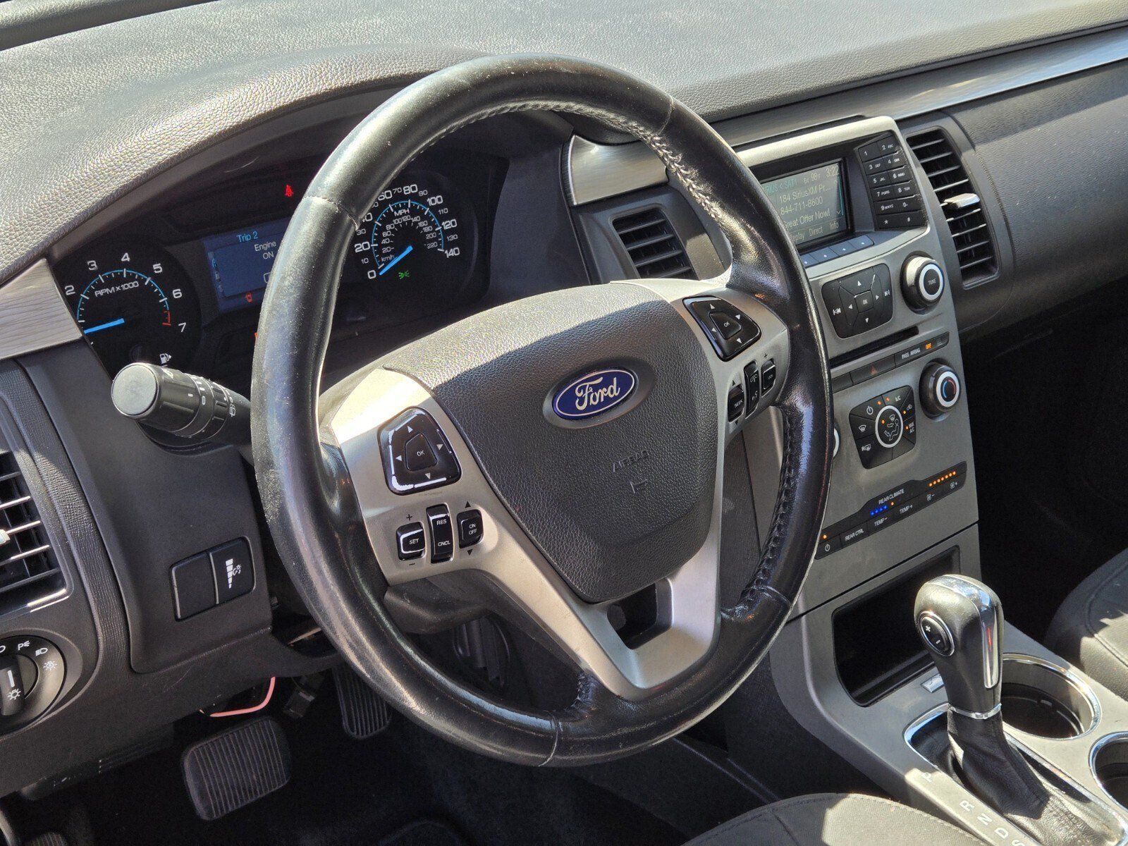 Used 2014 Ford Flex SE FWD image 16