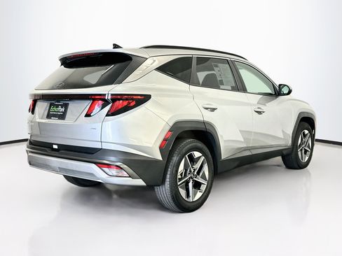 Used 2025 Hyundai Tucson SEL AWD/4WD image 9