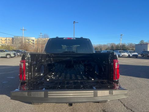 Used 2024 Ford F150 STX image 19