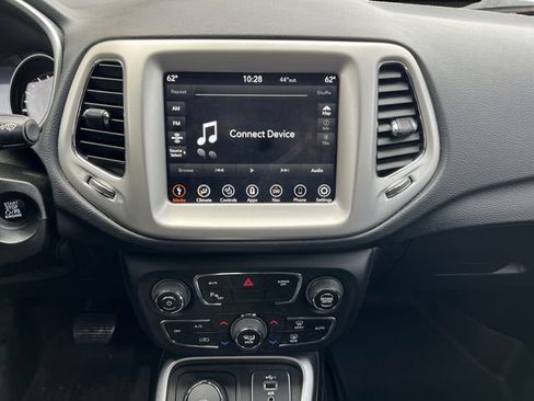 Used 2020 Jeep Compass High Altitude image 11