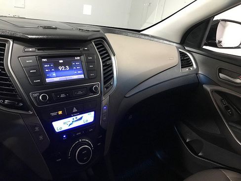 Used 2016 Hyundai Santa Fe Sport w/ Option Group 03 image 26
