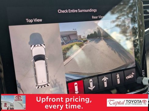 Used 2022 Jeep Grand Wagoneer Series II image 22