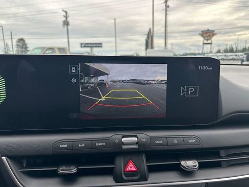 Used 2025 Kia K4 LXS image 21