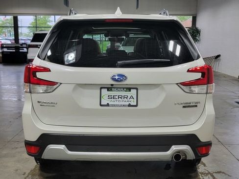 Used 2020 Subaru Forester Touring AWD/4WD image 5