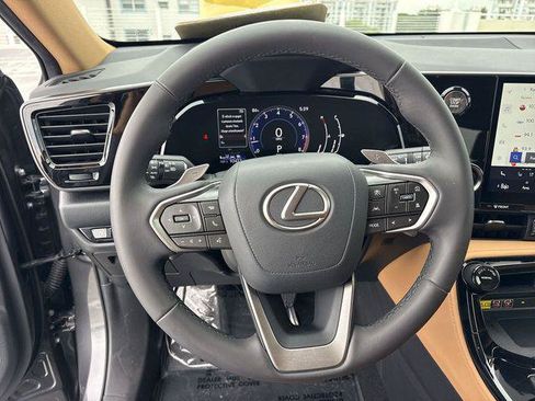 Certified 2024 Lexus NX 250 FWD image 14