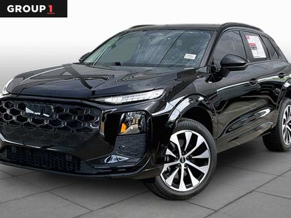 Used 2026 Audi Q3 quattro 2.0T