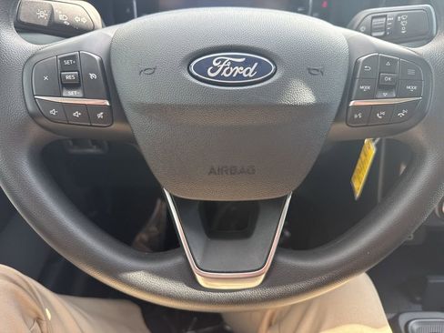 Used 2025 Ford Maverick XL w/ 4K Tow Package AWD/4WD image 14