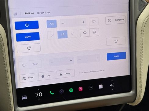 Used 2018 Tesla Model X 75D image 20