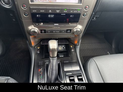 Used 2021 Lexus GX 460 Premium w/ Premium Package image 18