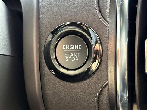 Used 2025 Ford Expedition Platinum w/ Stealth Performance Package image 42