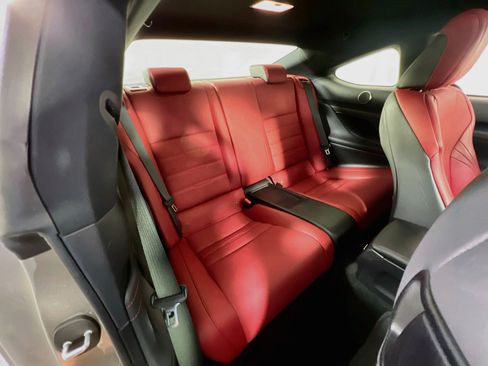 Used 2022 Lexus RC 350 F Sport AWD/4WD image 27