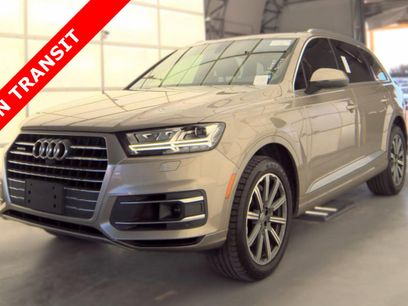 Used 2017 Audi Q7 3.0T Premium Plus