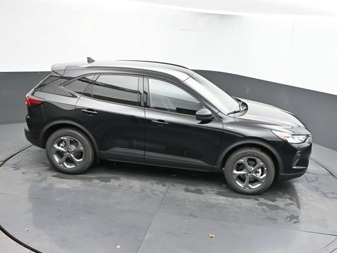 New 2026 Ford Escape ST-Line w/ Tech Pack #1 AWD/4WD image 37