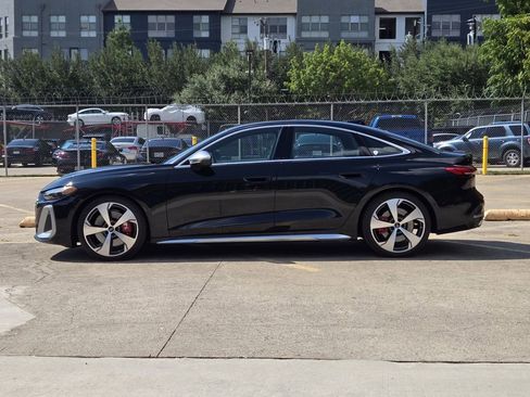 New 2025 Audi S5 Premium Plus image 5