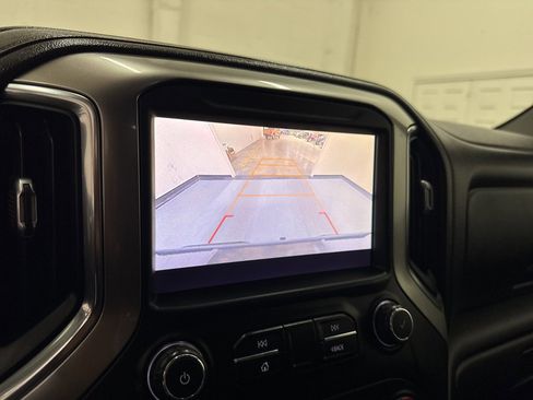 Used 2019 Chevrolet Silverado 1500 LT w/ All-Star Edition image 44