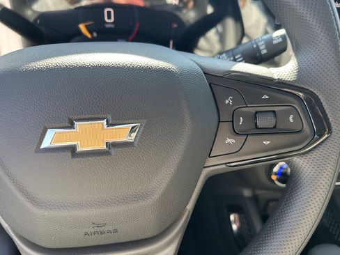 New 2026 Chevrolet TrailBlazer LS w/ LS Convenience Package image 27