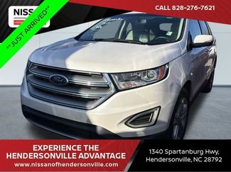 Used 2018 Ford Edge Titanium w/ Technology Package video 1