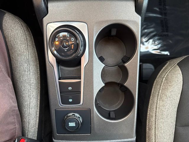 Used 2025 Ford Bronco Sport Big Bend AWD/4WD image 18