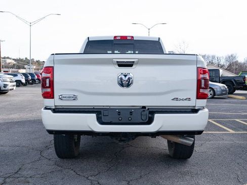 Used 2022 RAM 2500 Limited image 4
